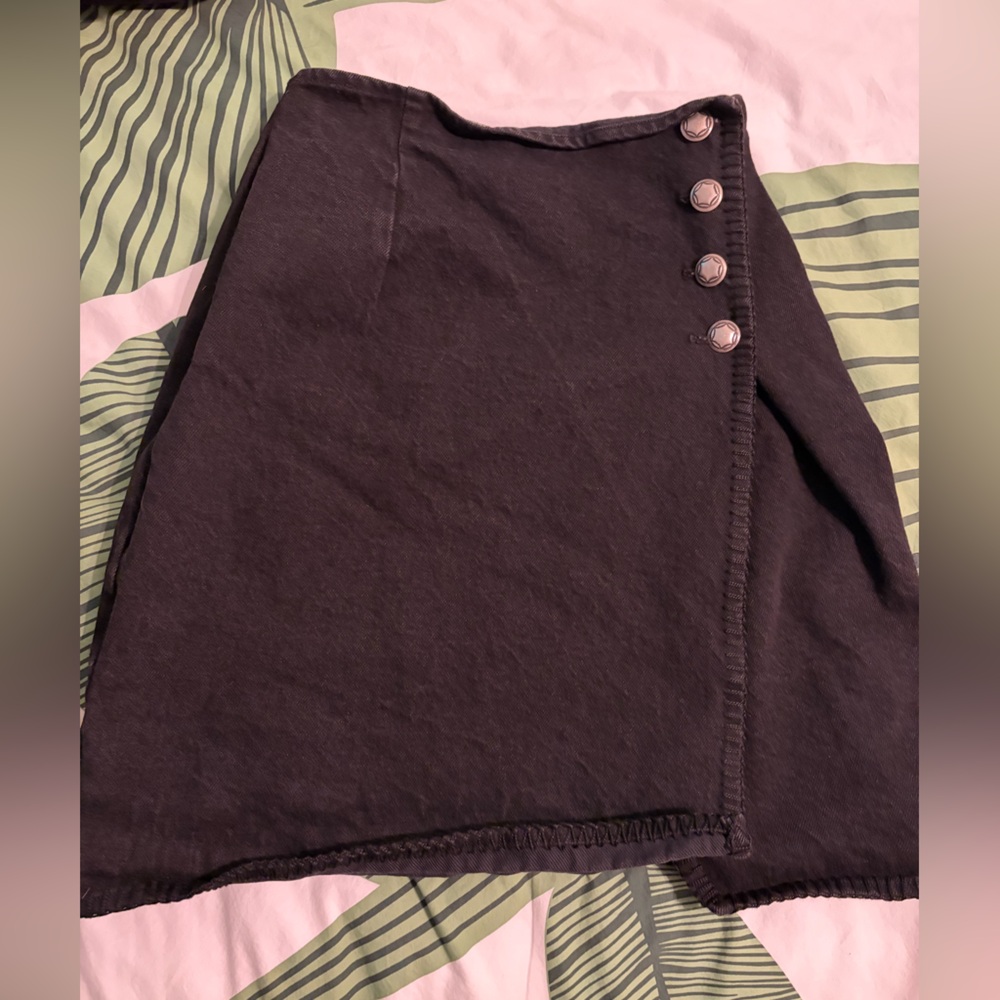 Ralph Lauren Country A Line Skirt